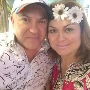 Meet your Posher, Fernando